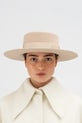 Ruslan Baginskiy palarie bej CNT036.F.WRB