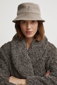Vlnený klobúk Ruslan Baginskiy BCT032.WA.PWRB