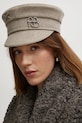 Вълнен каскет Ruslan Baginskiy KPC032.WA.WRB