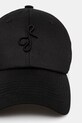Accesorii Ruslan Baginskiy sapca BSB033.CP.PWRB negru