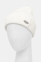 Ruslan Baginskiy czapka z domieszką wełny BN035.VWNE biały AA00
