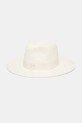 Klobouk Ruslan Baginskiy 0 další bílá FDR035.STR.PRL.2CHA.WRB