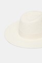 Klobouk Ruslan Baginskiy 0 bílá FDR035.STR.PRL.2CHA.WRB