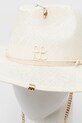 Accessori Ruslan Baginskiy cappello 0 FDR036.SZL.PRS.CHA.WRB beige