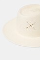 Accesorii Ruslan Baginskiy palarie FDR035.STR.8P.CRSS bej