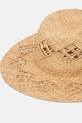 Accesorii Ruslan Baginskiy palarie 0 FDR036.STR.DRK.SRB bej