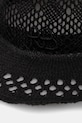 Accesorii Ruslan Baginskiy palarie 0 HT033.STR.DRK.WRB negru