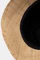 Ruslan Baginskiy cappello 0 Bucket Hat beige BCT036.STR.SNR.SRB