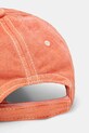 Ruslan Baginskiy șapcă de baseball din bumbac 0 portocaliu BSB004.C.TYD