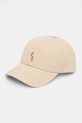 Bavlněná baseballová čepice Ruslan Baginskiy BSB036/09.C béžová AA00