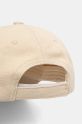 Bavlněná baseballová čepice Ruslan Baginskiy BSB036/09.C béžová