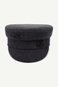 Accesorii Ruslan Baginskiy basca din bumbac KPC033.C.JNS.WRB negru