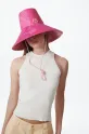 Ruslan Baginskiy cappello rosa PNM038.PSTR.TYD.SBR.SRB