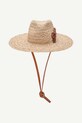 Accesorii Ruslan Baginskiy palarie FDR036.STR.LBR.11P.BHR bej