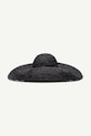 Ruslan Baginskiy kapelusz HT033.PSTR czarny AA00