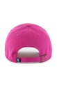 47 brand șapcă de baseball din bumbac MLB New York Yankees B.RGW17GWS.OH roz AA00