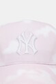 47 brand baseball sapka MLB New York Yankees B.ITCDT17PTP.PK rózsaszín AA00