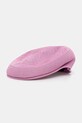 Kangol sapka TROPIC 504 VENTAIR 0290BC.PP692 rózsaszín AA00