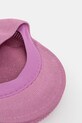 Akcesoria Kangol kaszkiet TROPIC 504 VENTAIR 0290BC.PP692 różowy