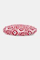 Kangol beret RETRO FLOWER pozostałe czerwony K3750.RD608