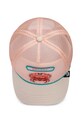 Кепка Goorin Bros Salty Bather 101.1909 розовый