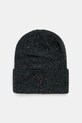 New Era czapka z domieszką wełny aplikacja zielony 60691294