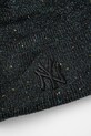 Akcesoria New Era czapka z domieszką wełny 60691294 zielony