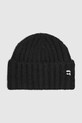 Karl Lagerfeld căciulă uni negru A4W33108