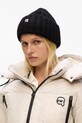 Karl Lagerfeld căciulă negru A4W33108
