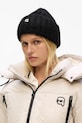 Karl Lagerfeld czapka czarny A4W33108
