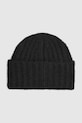 Karl Lagerfeld czapka A4W33108 czarny AA00