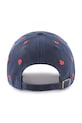 47 brand șapcă de baseball din bumbac MLB New York Yankees B.CNFTI17GWS.NYD bleumarin AA00