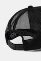 Doplňky Kšiltovka Von Dutch VD.0.CAS2.LOVU černá