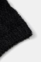 Kangol czapka FAUX FUR K3791.BK001 czarny AA00