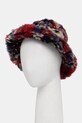 Kangol kapelusz FAUX FUR fioletowy K4190ST.PM521