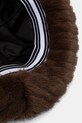 Kangol kapelusz FAUX FUR CASUAL K4190ST.BD204 brązowy AA00