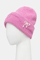 Kangol czapka PEARL BEANIE K3794.PP692 różowy AA00