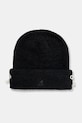 Kangol czapka PEARL BEANIE pozostałe czarny K3794.BK001