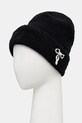 Kangol czapka PEARL BEANIE K3794.BK001 czarny AA00