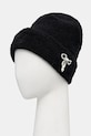Kangol czapka PEARL BEANIE K3794.BK001 czarny AA00