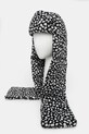 Kangol czapka MEGA TRAPPER K5467.BS034 czarny AA00