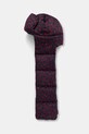 Kangol czapka MEGA TRAPPER pozostałe bordowy K5467.NL412
