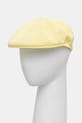 Kangol kaszkiet damski TROPIC 504 VENTAIR 0290BC.BC726 żółty AA00