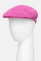 Kangol kaszkiet damski TROPIC 504 VENTAIR 0290BC.BF692 różowy AA00