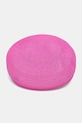 Akcesoria Kangol kaszkiet damski TROPIC 504 VENTAIR 0290BC.BF692 różowy