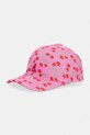 Kangol șapcă damă TROPIC CHERRY SPACECAP roz K3820.BF692