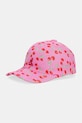Kangol șapcă damă TROPIC CHERRY SPACECAP roz K3820.BF692