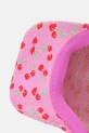 Kangol кепка жіноча TROPIC CHERRY SPACECAP рожевий K3820.BF692