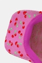 Kangol siltes sapka női TROPIC CHERRY SPACECAP rózsaszín K3820.BF692