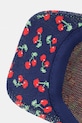 Kangol kšiltovka dámská TROPIC CHERRY SPACECAP námořnická modř K3820.NV411